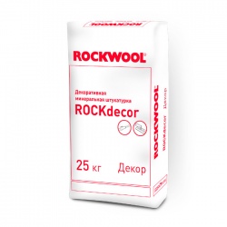 Декоративная штукатурка Rockdecor S