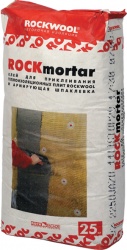 Rockmortar армирующе-клеевой состав