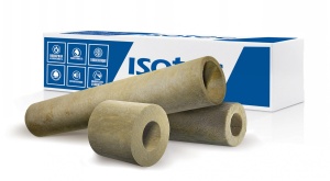 ISOTEC Цилиндр (ISOTEC Section)