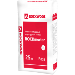 Rockmortar Optima армирующе-клеевой состав