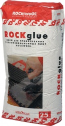 Rockglue клей для минеральной ваты