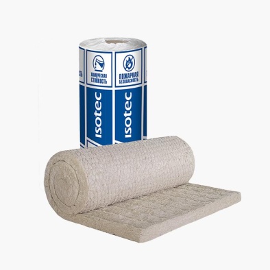 ISOTEC Прошивной мат100 (ISOTEC Wired mat100)