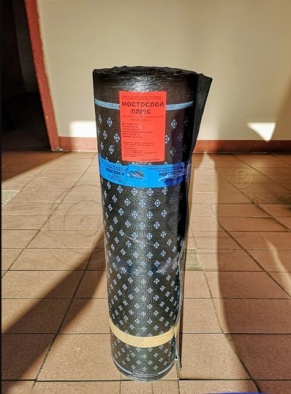 Мостослой ПЛЮС Мостослой ПЛЮС