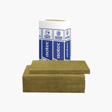 ISOTEC Огнезащита (ISOTEC Fire Protect)
